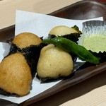 寿司茶屋 桃太郎 大塚店的实拍图
