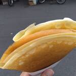recommendations for CREPE STAND