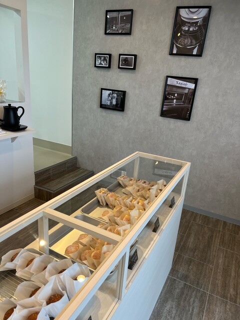 カレーパン専門店 FAM的实拍高清图