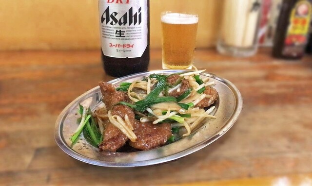 馬力 錦糸町本店的實拍高清圖