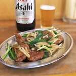 馬力 錦糸町本店的實拍圖