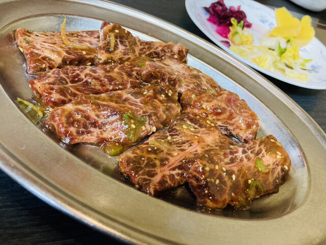 焼肉たかぎ的实拍高清图