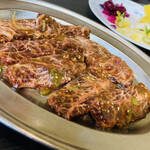 焼肉たかぎ的实拍图