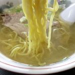 あいづ食堂的实拍图