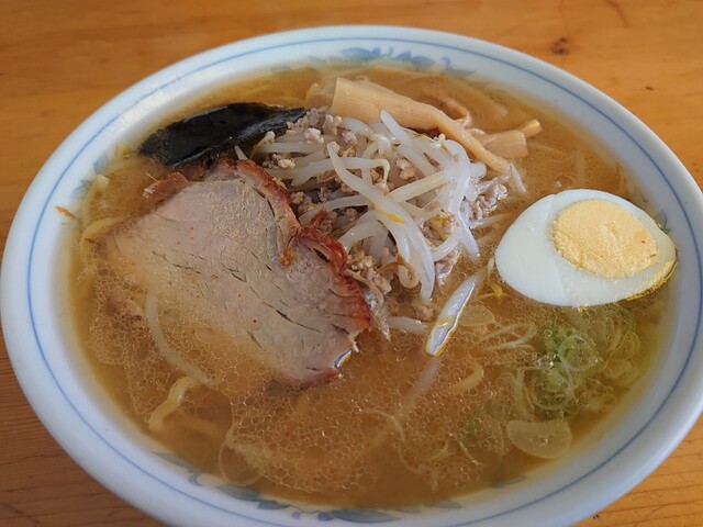 三九ラーメン的實拍高清圖