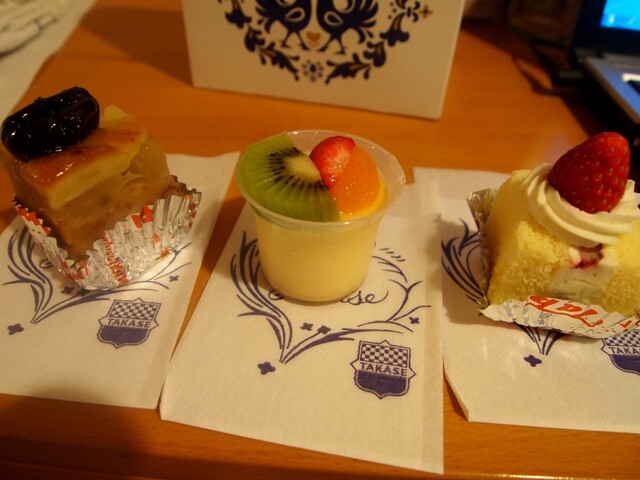 recommendations image for タカセ 池袋本店