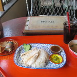 2階のチキンライス 国分寺店的实拍图