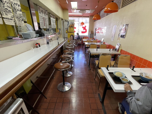 どさん子 瑞江駅ビル店的實拍高清圖