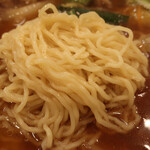 なにわの五味八珍ラーメン的實拍圖