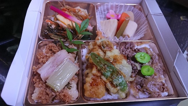 recommendations image for 神田明神下 みやび 日本橋三越本店