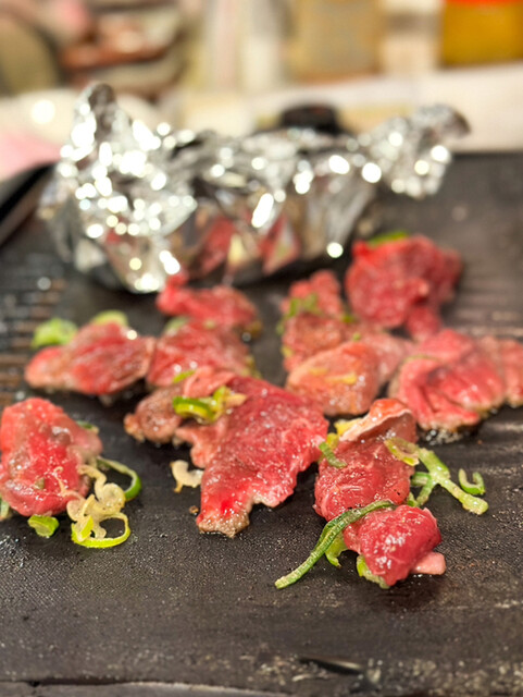 ステーキ居酒屋300B ONE 新宿店的實拍高清圖
