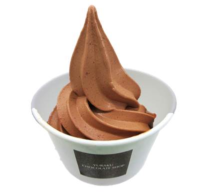 ユーラクチョコレートショップ 有楽製菓東京工場直売店的实拍高清图