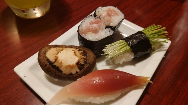 recommendations image for 和可奈寿司