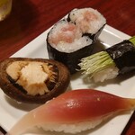 recommendations for 和可奈寿司