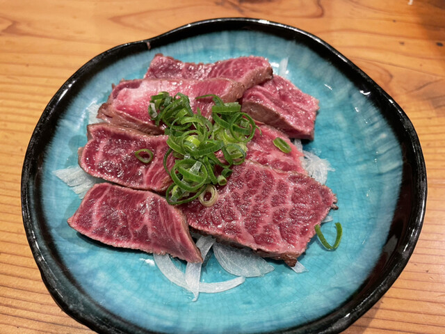 炭火和牛いっ心的实拍高清图