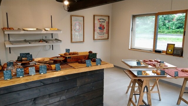 recommendations image for ベッカライ余市