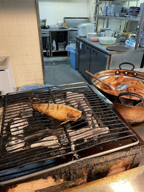 recommendations image for 中央市場食堂