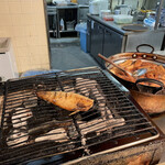 recommendations for 中央市場食堂