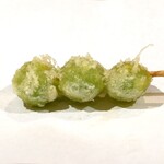 recommendations for 天ぷら浅沼