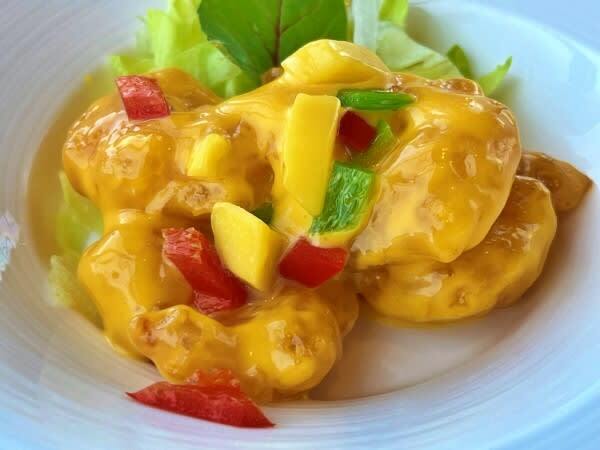 中国料理 「望海楼」 ヒルトン福岡シーホーク的实拍高清图