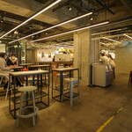 PANCAKE ROOM 京都タワーサンド店的實拍圖