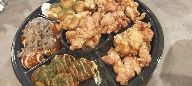 愛の鉄板食堂 天晴れ的實拍高清圖