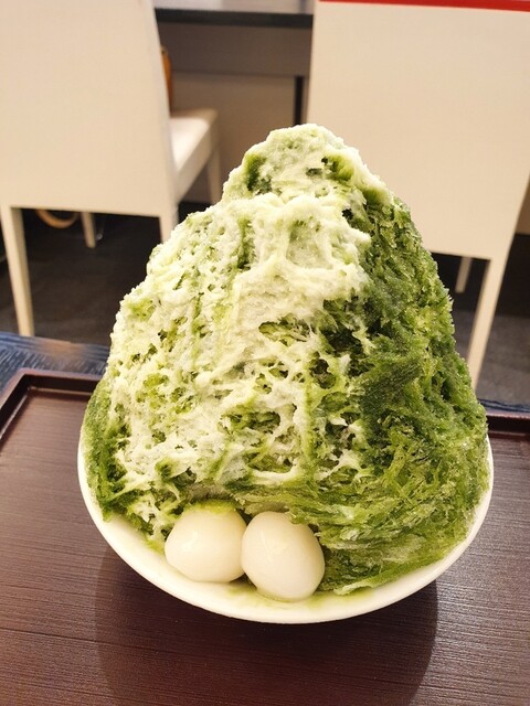鶴屋吉信 IRODORI的实拍高清图