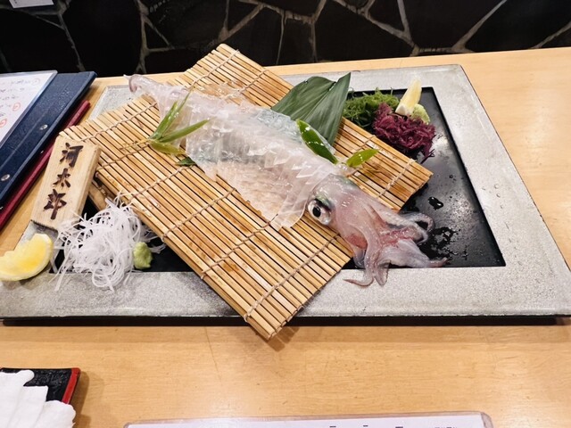 河太郎 博多駅店的實拍高清圖