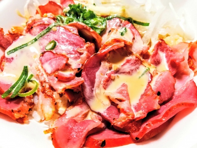 すき家 高槻古曽部店的實拍高清圖