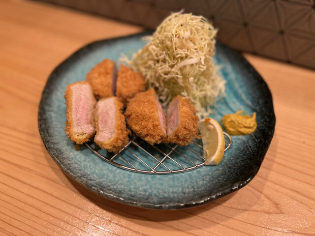 とんかつ とんとん的實拍高清圖