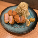 とんかつ とんとん的實拍圖
