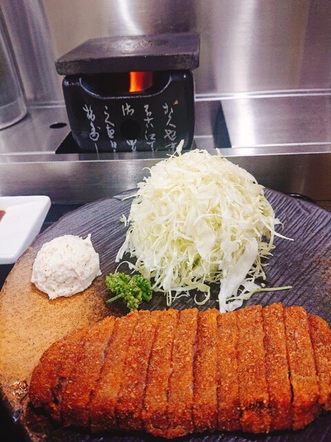 牛かつ もと村 アルタ裏店的實拍高清圖
