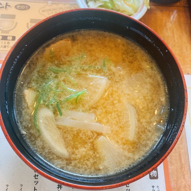 十勝豚丼 いっぴん 札幌平岡店的實拍高清圖