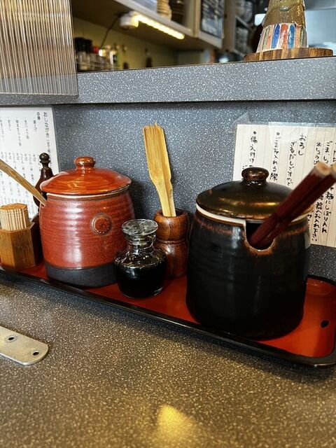 釜上げうどん 二葉的實拍高清圖