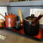 釜上げうどん 二葉的實拍圖