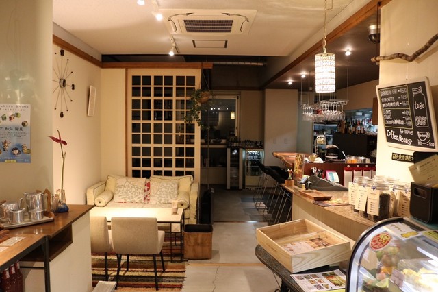 recommendations image for vegecafe＋α