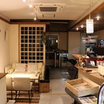 recommendations for vegecafe＋α