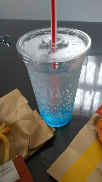 マクドナルド 長居公園通り店的實拍高清圖