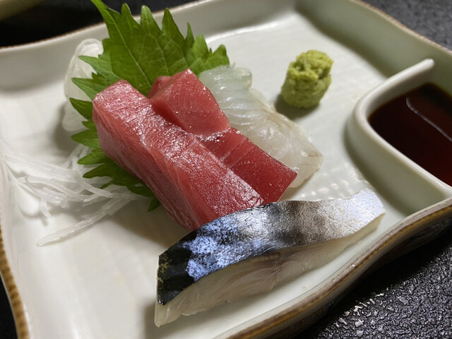 recommendations image for 旬の味処 かすべ