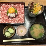 馬菜 銀座本店的實拍圖