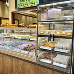 ジャック イン ザ ドーナツ イオンモール四條畷店的實拍圖