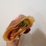 マリオンクレープ 札幌狸小路店的實拍圖