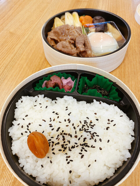 recommendations image for 人形町今半 玉川高島屋店