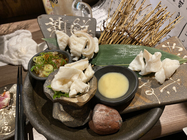 炉端焼 高知的实拍高清图