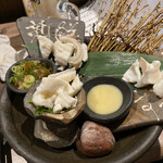 炉端焼 高知的实拍图