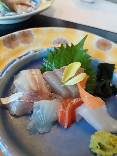 魚料理・寿司 二反田的實拍高清圖