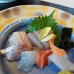 魚料理・寿司 二反田的實拍圖