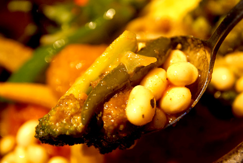 Rojiura Curry SAMURAI.  下北沢店的實拍高清圖