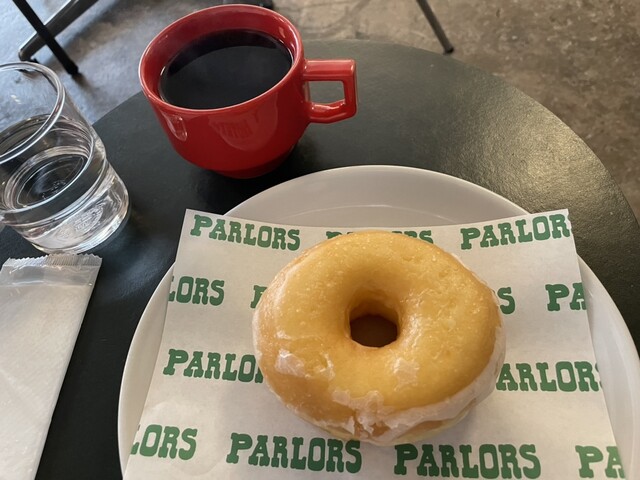 recommendations image for PARLORS