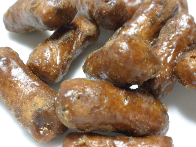 recommendations image for 麻布かりんと 西武池袋店